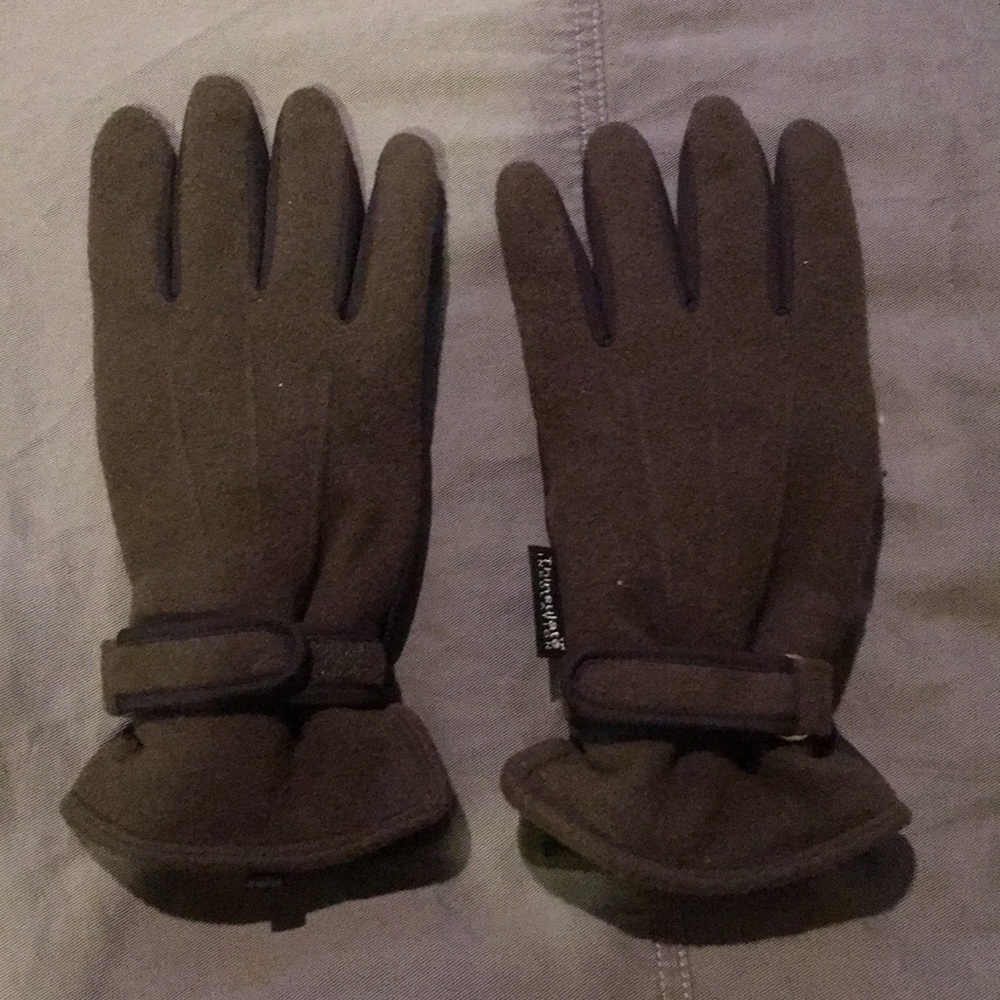 Women’s Thinsolate Gloves